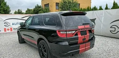 DODGE Durango 