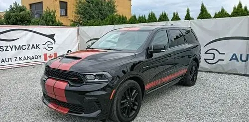 DODGE Durango 