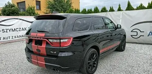 DODGE Durango 