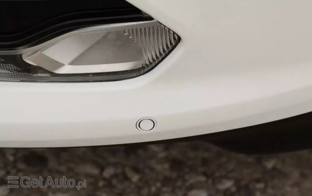 FORD Kuga 2.0 TDCi 2x4 Titanium