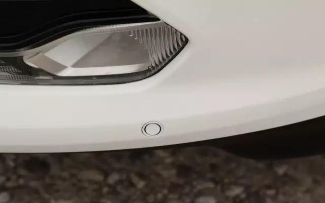 FORD Kuga 2.0 TDCi 2x4 Titanium