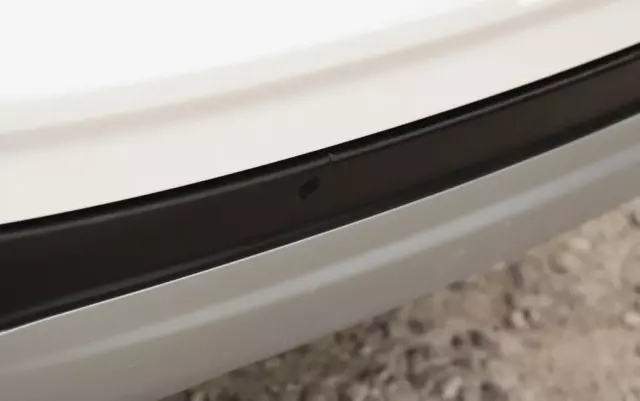 FORD Kuga 2.0 TDCi 2x4 Titanium