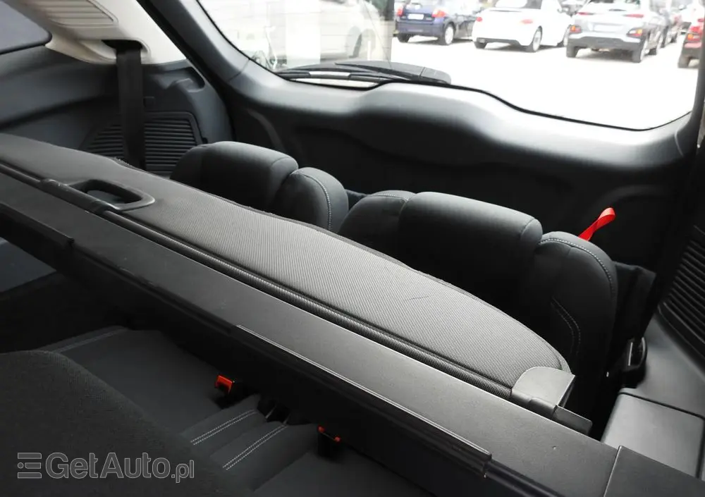 FORD Grand C-MAX 2.0 TDCi Titanium MPS6