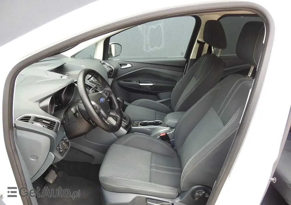 FORD Grand C-MAX 2.0 TDCi Titanium MPS6