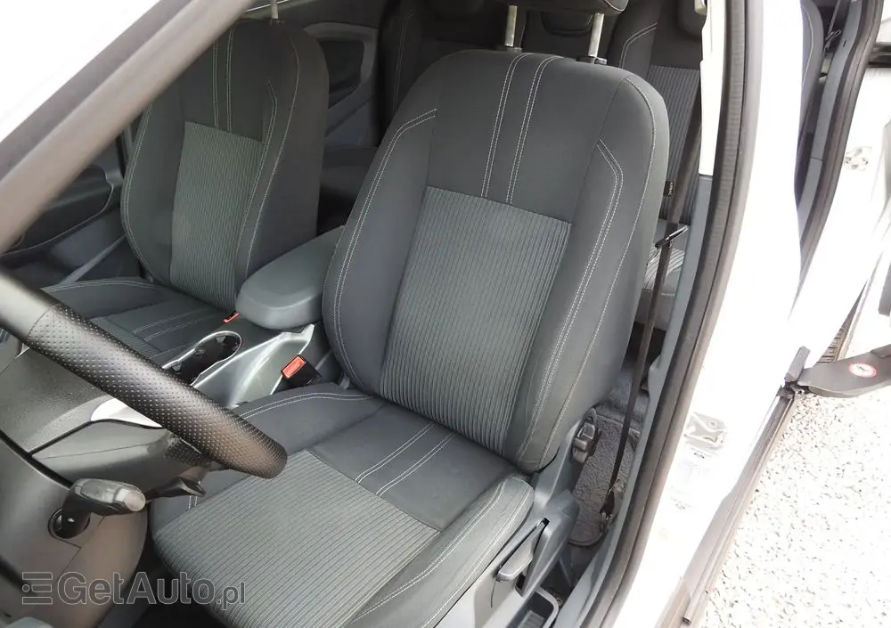 FORD Grand C-MAX 2.0 TDCi Titanium MPS6