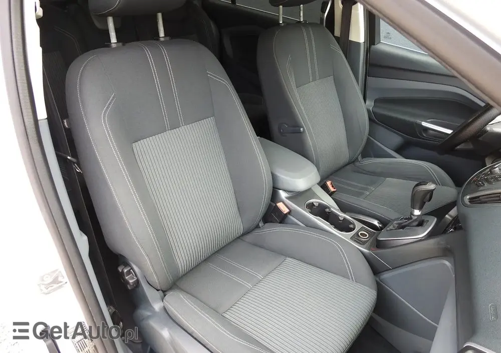 FORD Grand C-MAX 2.0 TDCi Titanium MPS6