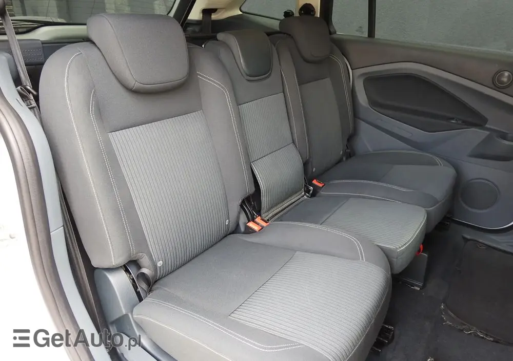 FORD Grand C-MAX 2.0 TDCi Titanium MPS6