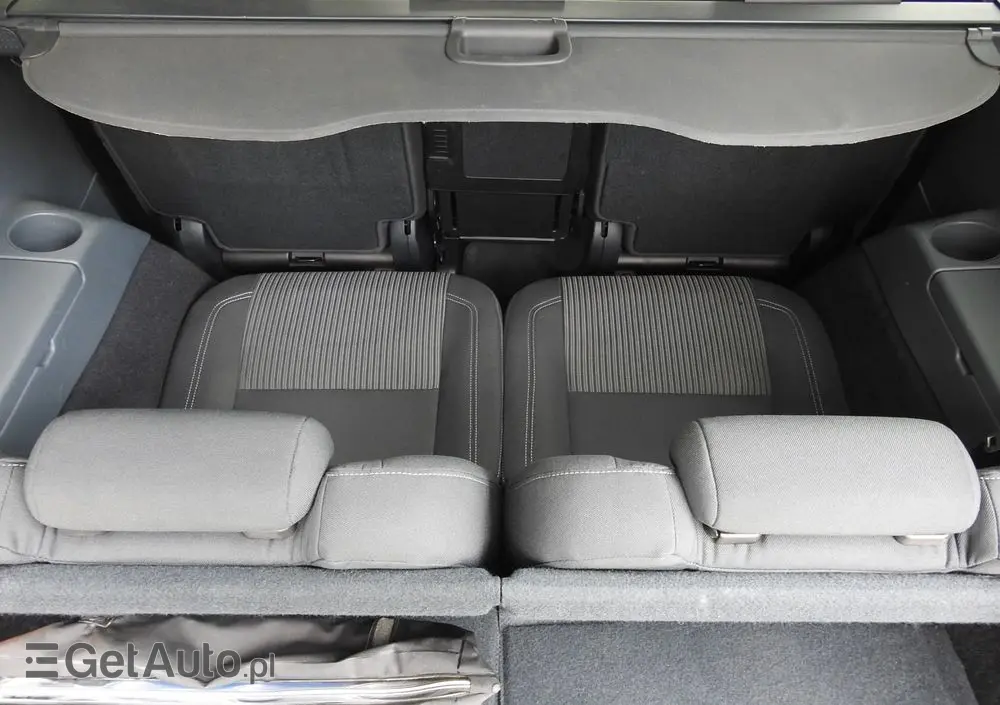 FORD Grand C-MAX 2.0 TDCi Titanium MPS6