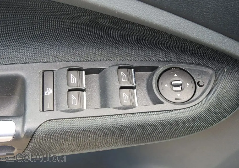 FORD Grand C-MAX 2.0 TDCi Titanium MPS6