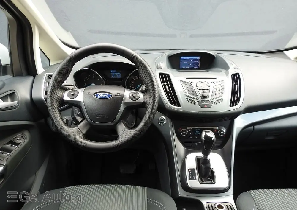 FORD Grand C-MAX 2.0 TDCi Titanium MPS6