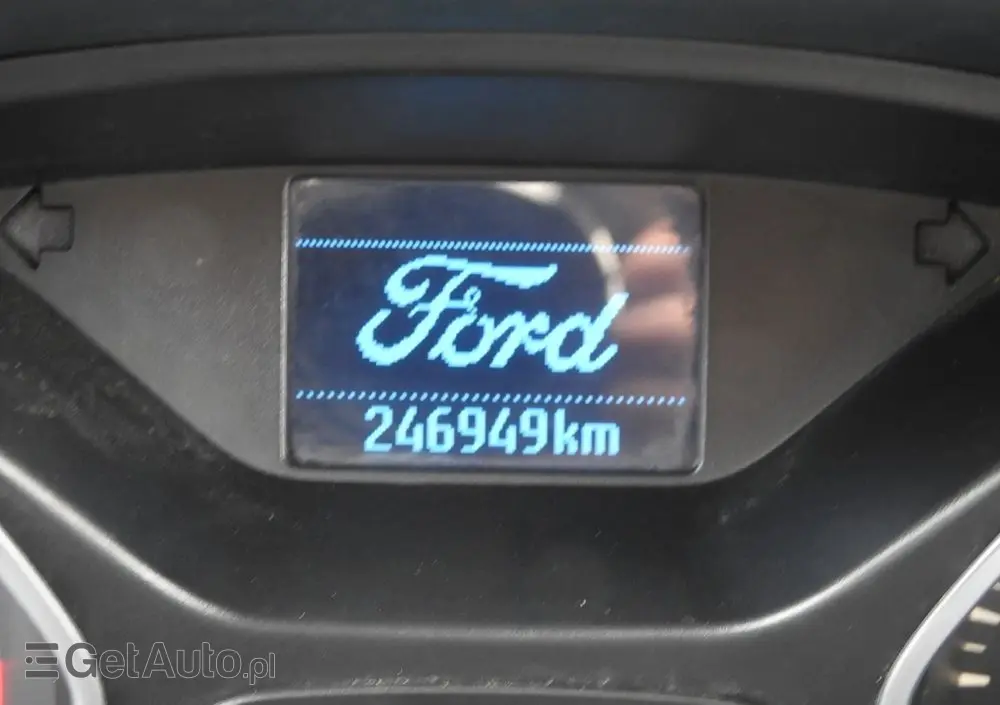 FORD Grand C-MAX 2.0 TDCi Titanium MPS6