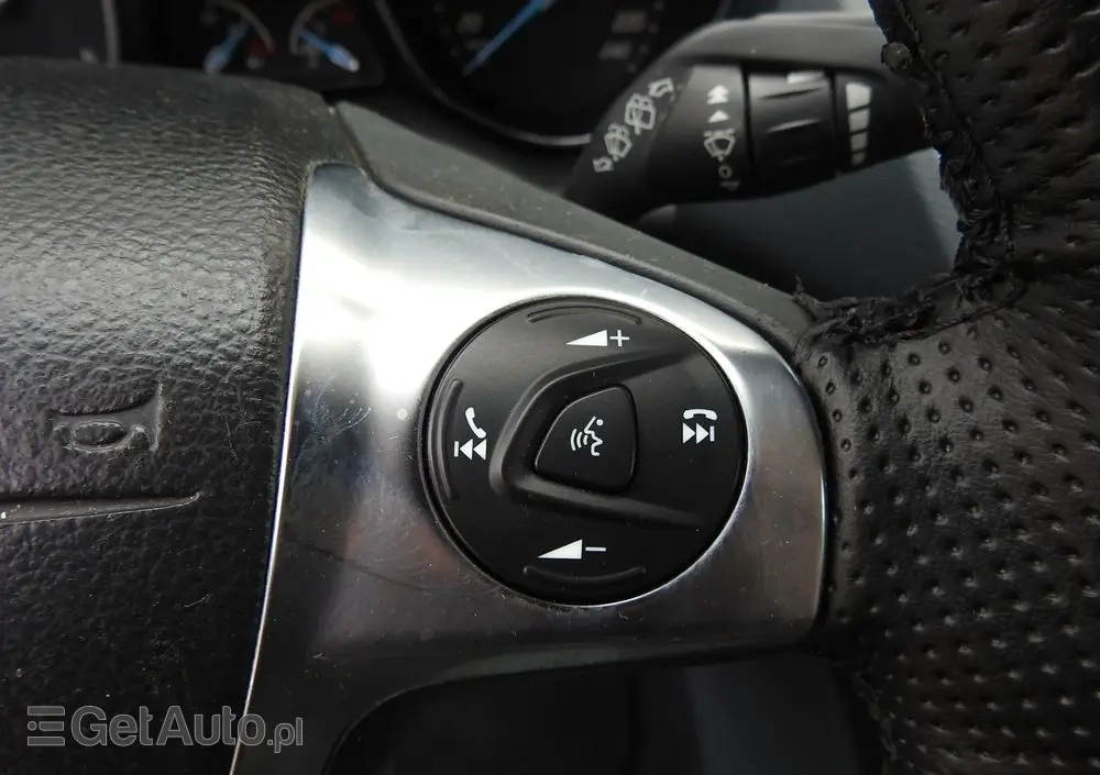 FORD Grand C-MAX 2.0 TDCi Titanium MPS6