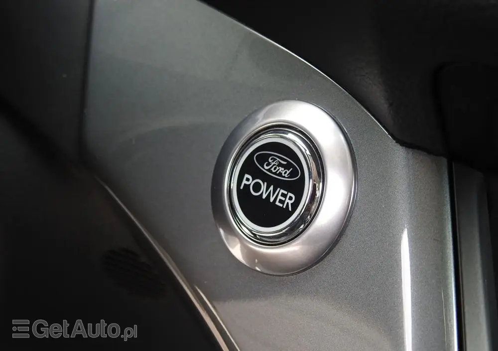 FORD Grand C-MAX 2.0 TDCi Titanium MPS6