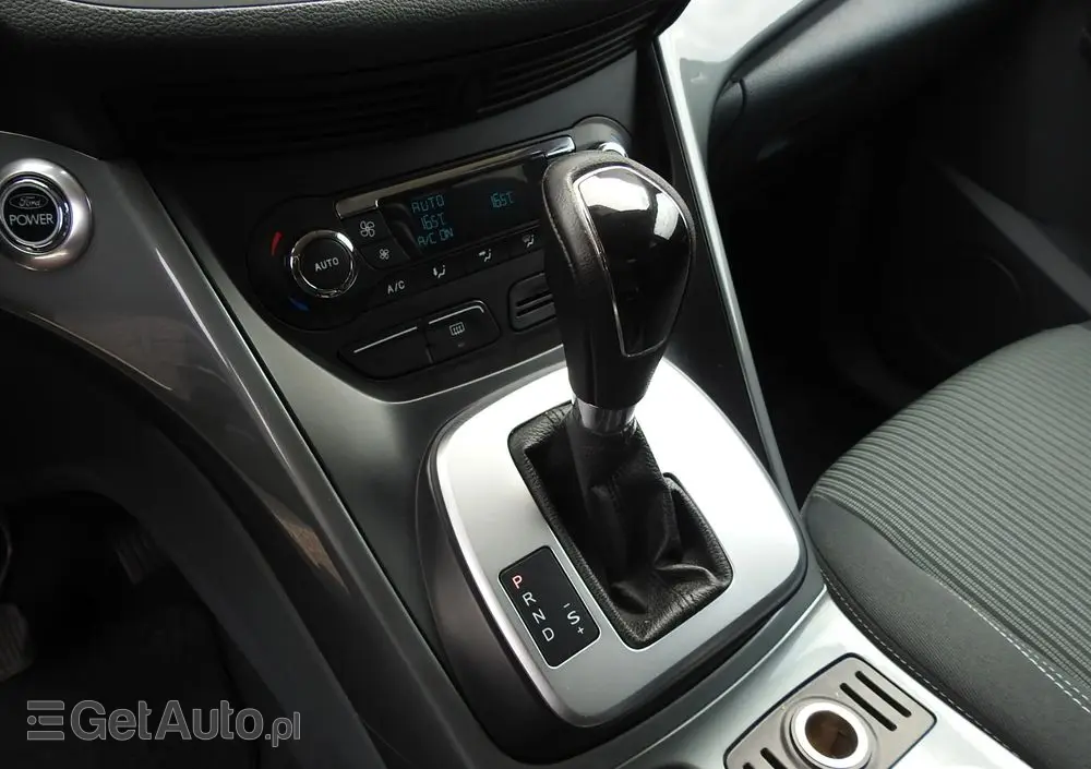 FORD Grand C-MAX 2.0 TDCi Titanium MPS6