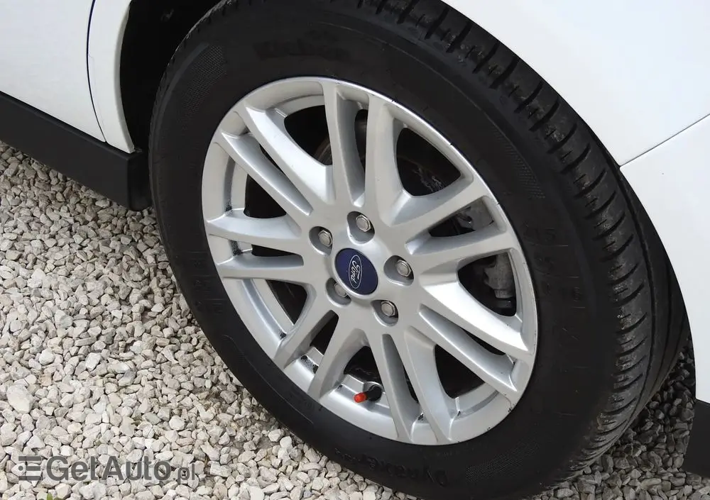 FORD Grand C-MAX 2.0 TDCi Titanium MPS6