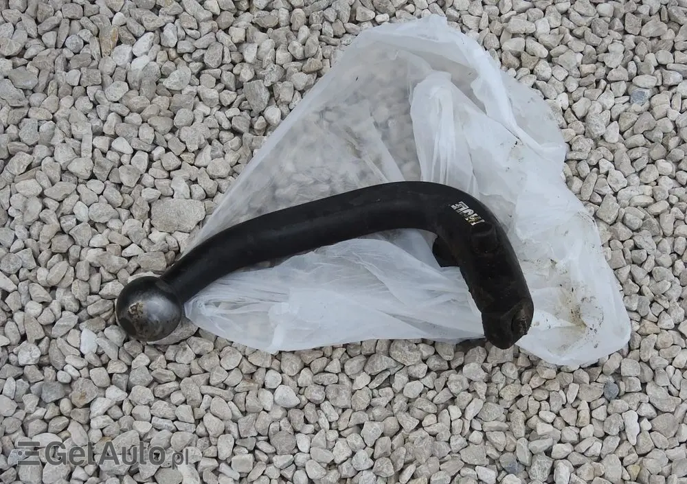 FORD Grand C-MAX 2.0 TDCi Titanium MPS6