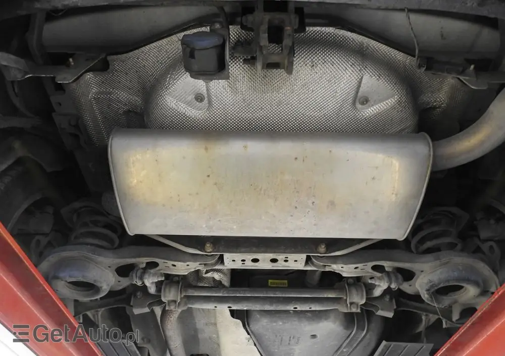 FORD Grand C-MAX 2.0 TDCi Titanium MPS6