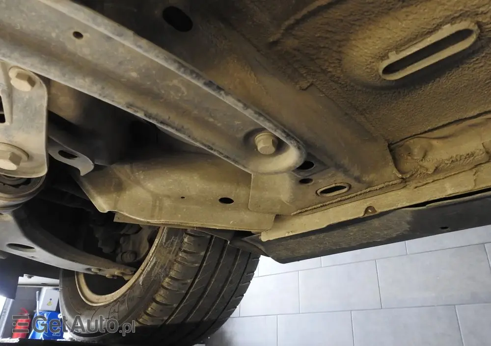 FORD Grand C-MAX 2.0 TDCi Titanium MPS6