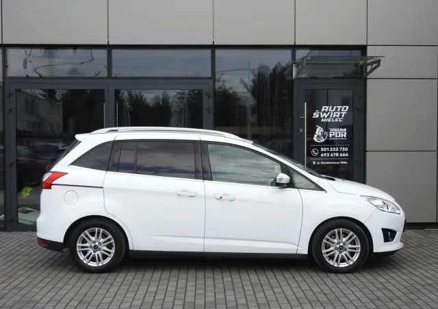 FORD Grand C-MAX 2.0 TDCi Titanium MPS6