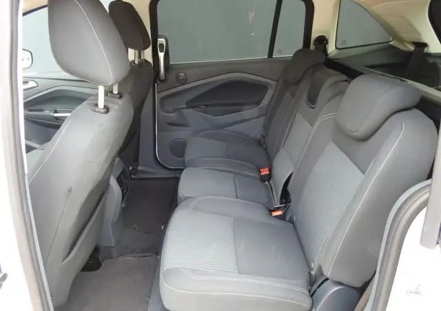 FORD Grand C-MAX 2.0 TDCi Titanium MPS6