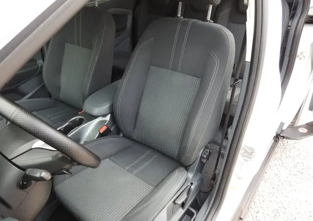 FORD Grand C-MAX 2.0 TDCi Titanium MPS6