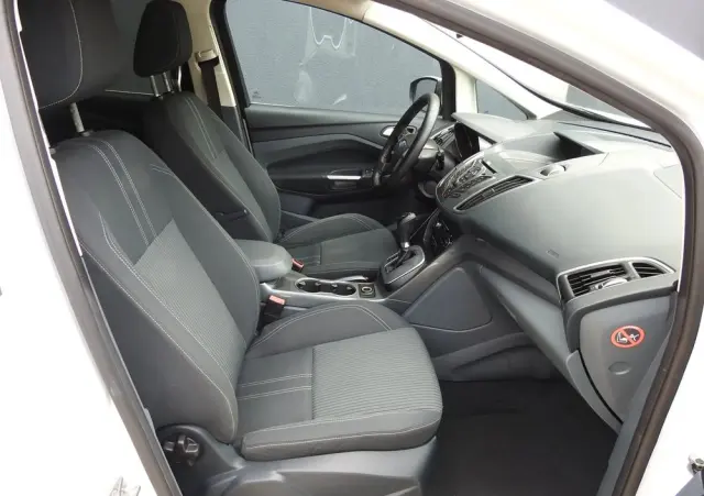 FORD Grand C-MAX 2.0 TDCi Titanium MPS6