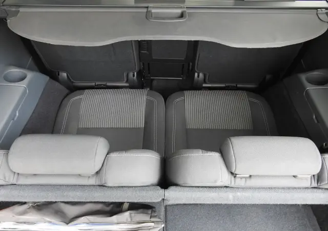 FORD Grand C-MAX 2.0 TDCi Titanium MPS6