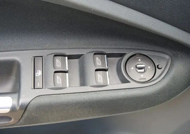 FORD Grand C-MAX 2.0 TDCi Titanium MPS6