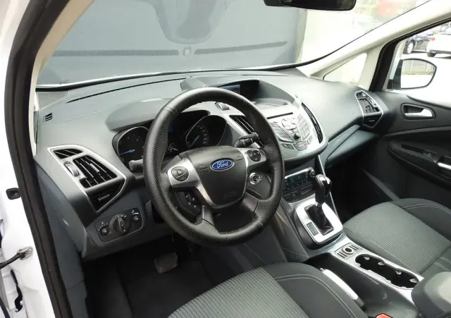 FORD Grand C-MAX 2.0 TDCi Titanium MPS6