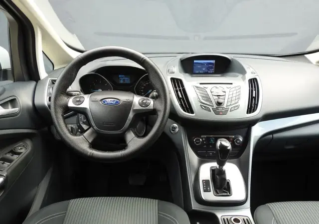 FORD Grand C-MAX 2.0 TDCi Titanium MPS6