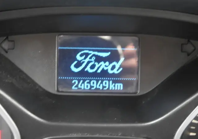 FORD Grand C-MAX 2.0 TDCi Titanium MPS6