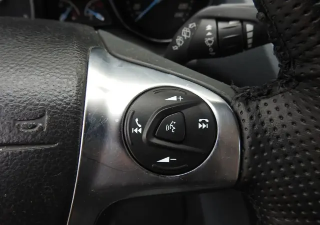 FORD Grand C-MAX 2.0 TDCi Titanium MPS6