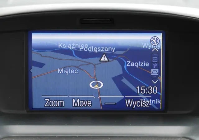 FORD Grand C-MAX 2.0 TDCi Titanium MPS6