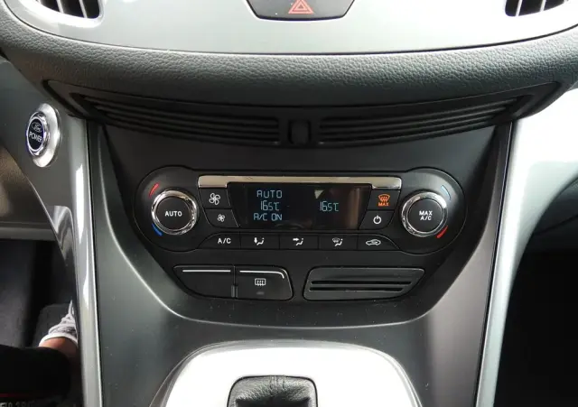 FORD Grand C-MAX 2.0 TDCi Titanium MPS6