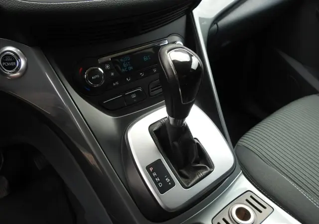 FORD Grand C-MAX 2.0 TDCi Titanium MPS6