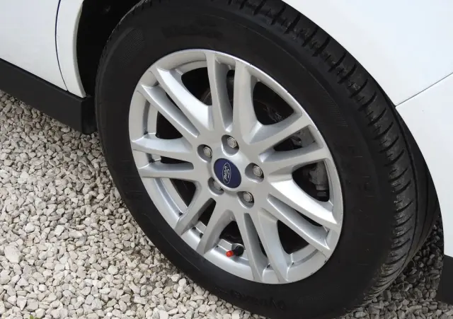 FORD Grand C-MAX 2.0 TDCi Titanium MPS6