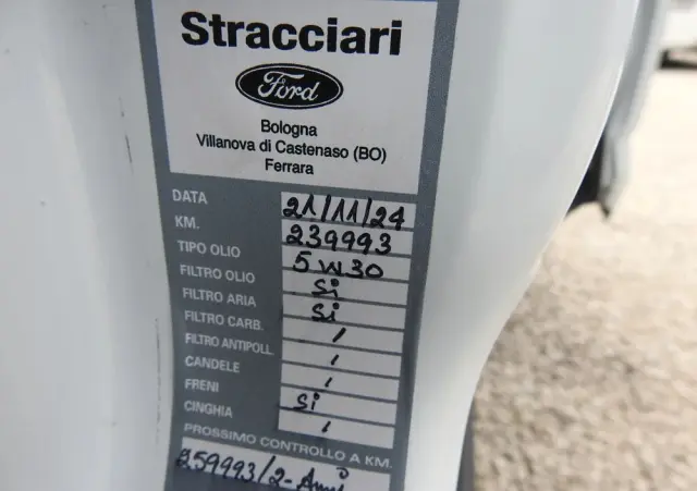 FORD Grand C-MAX 2.0 TDCi Titanium MPS6