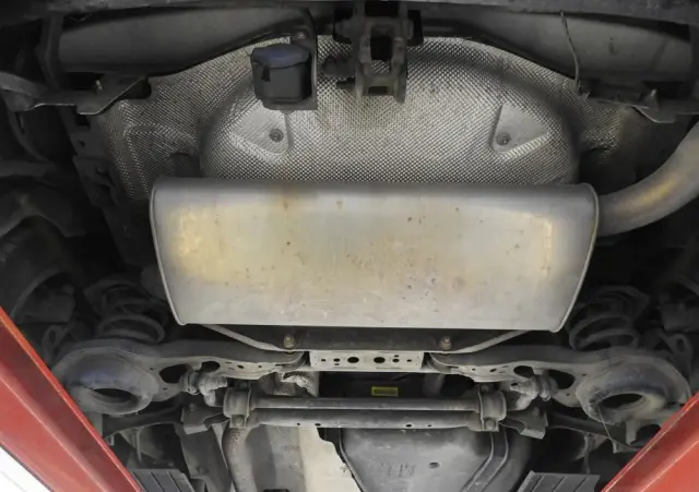 FORD Grand C-MAX 2.0 TDCi Titanium MPS6