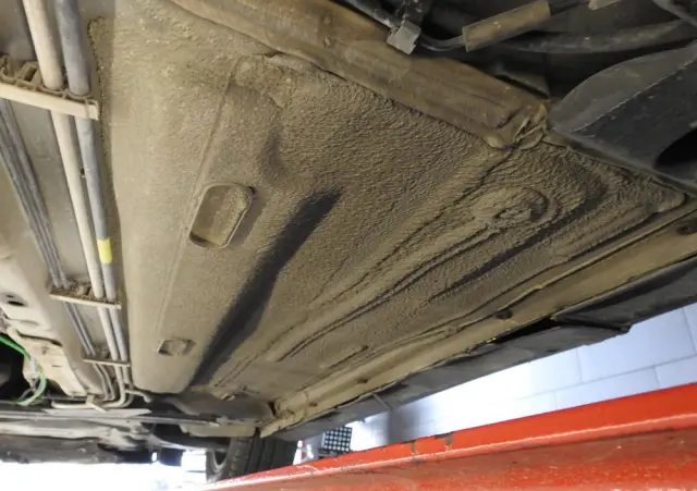 FORD Grand C-MAX 2.0 TDCi Titanium MPS6