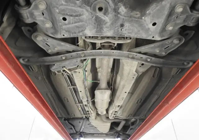 FORD Grand C-MAX 2.0 TDCi Titanium MPS6