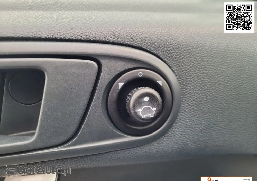 FORD Fiesta 1.25 Titanium EU5