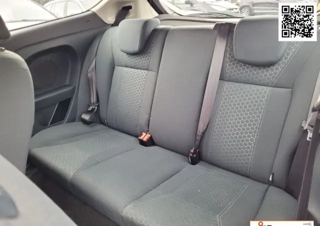 FORD Fiesta 1.25 Titanium EU5