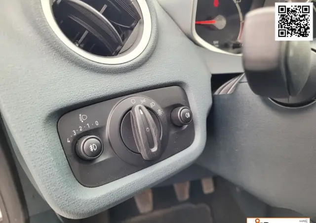 FORD Fiesta 1.25 Titanium EU5