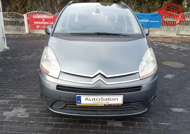 CITROËN C4 Picasso 