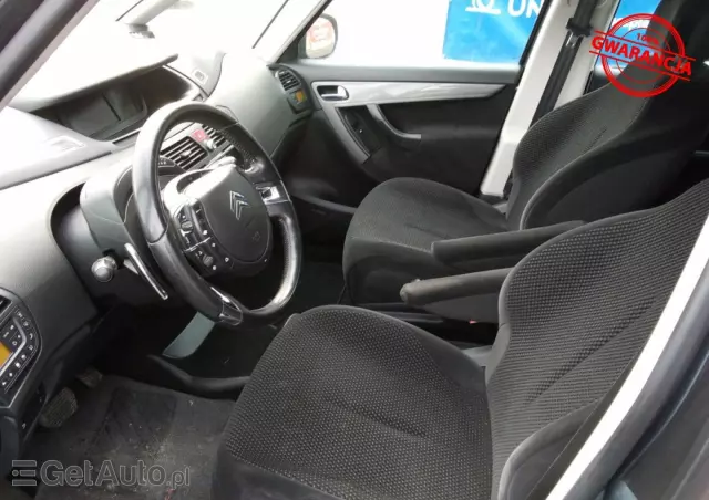 CITROËN C4 Picasso 
