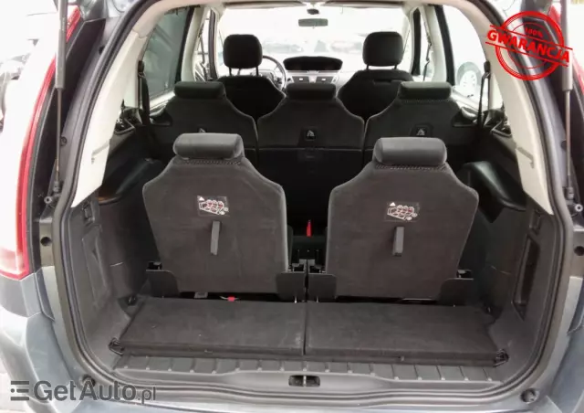 CITROËN C4 Picasso 
