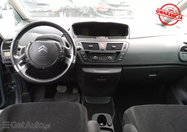 CITROËN C4 Picasso 