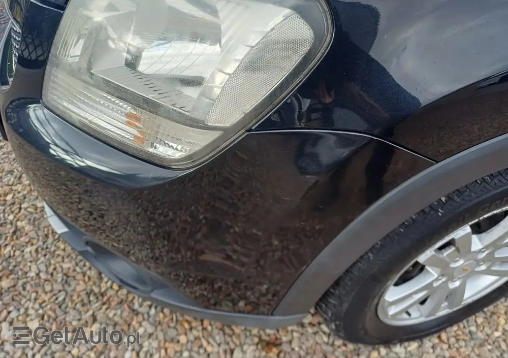 CHEVROLET Orlando 2.0 TD LTZ+