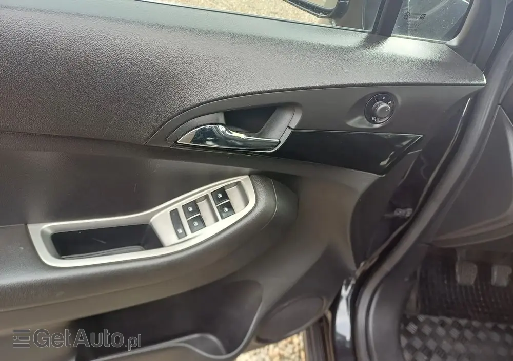 CHEVROLET Orlando 2.0 TD LTZ+