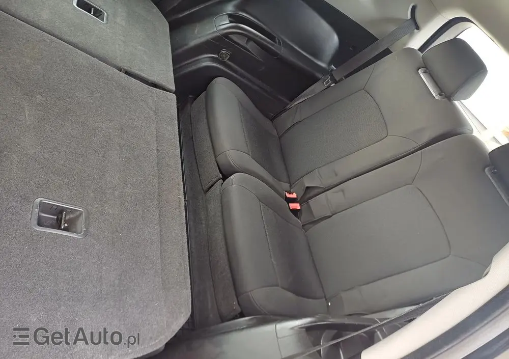 CHEVROLET Orlando 2.0 TD LTZ+